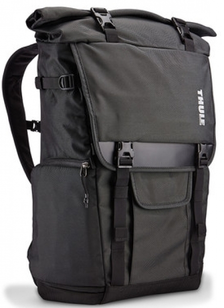 Covert store dslr backpack