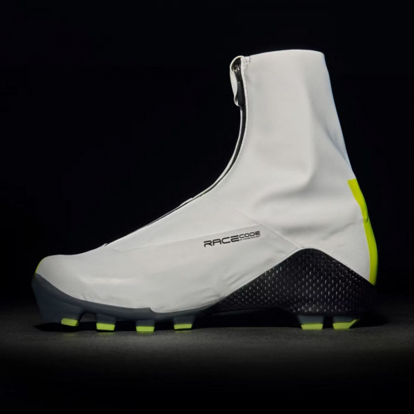 Ботинки для беговых лыж Fischer Speedmax Classic WS RL - купить в Москве