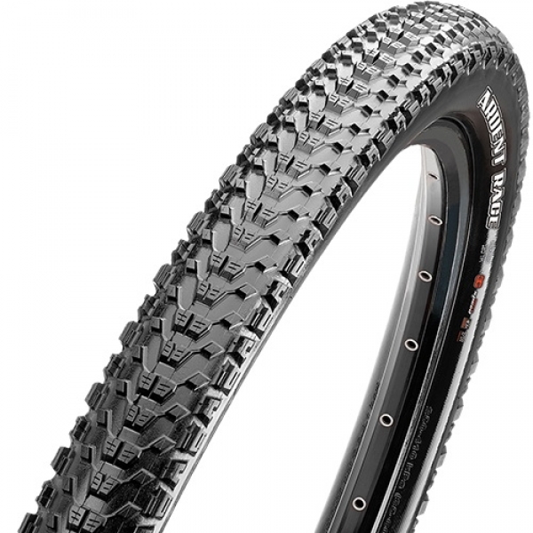 

Maxxis Ardent Race 27.5x2.20 TPI 120 кевлар 3C Maxx Speed EXO/TR (0), Black