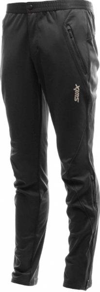 

Swix Lillehammer (2018), Black