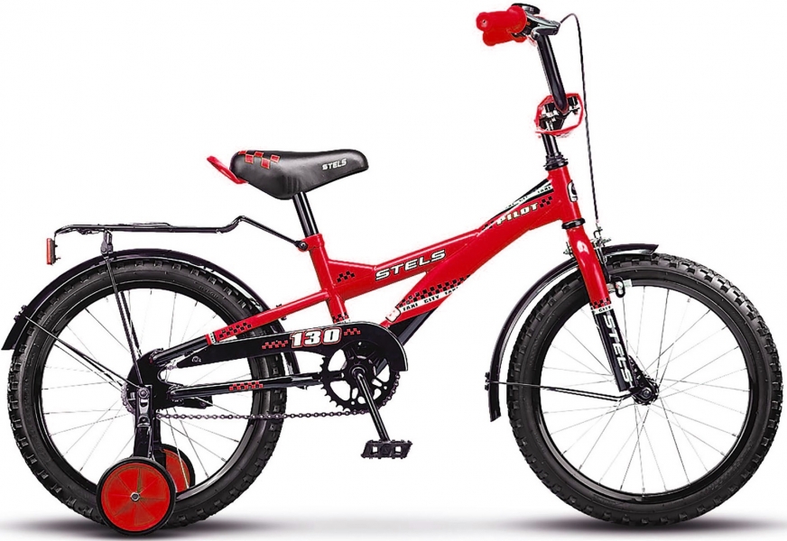 Велосипед стелс для мальчика