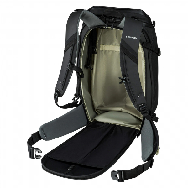 Рюкзаки и сумки Head KORE Backpack рюкзак фрирайдовый, 25 литров - купить в Москве