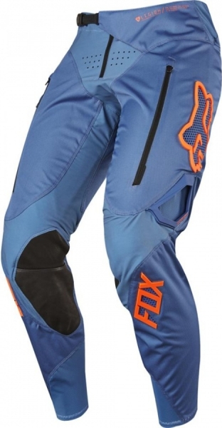 

Fox Legion Off-Road Pant (2017), Blue