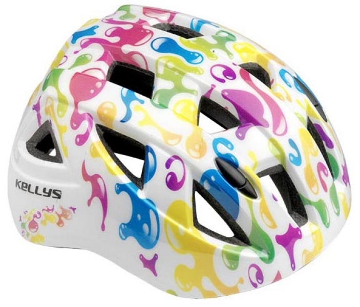 

Kelly's Smarty white M (0)