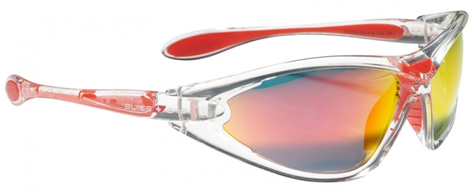 

Swiss Eye Constance (0), Clear