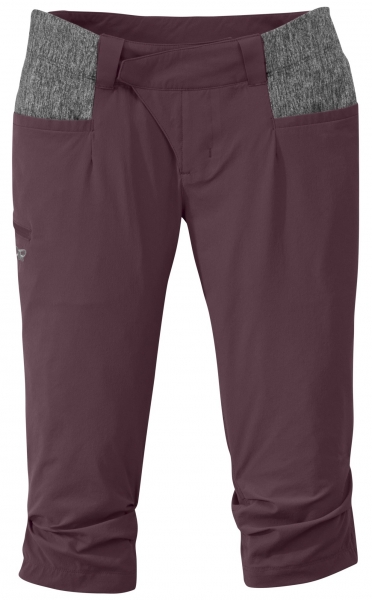 

Outdoor Research Ferrosi Womens (2017), Bordo