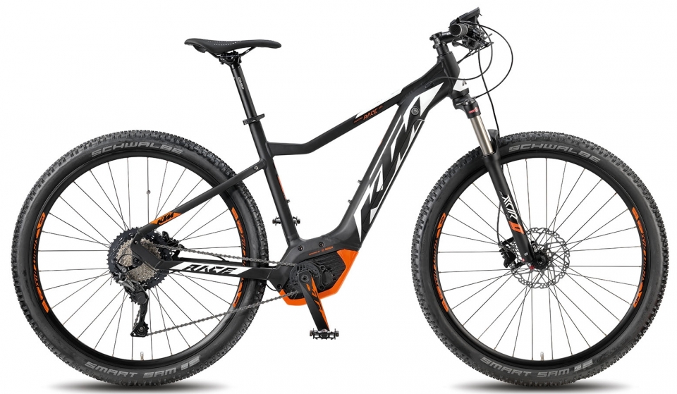 Ktm bike 2018 on sale