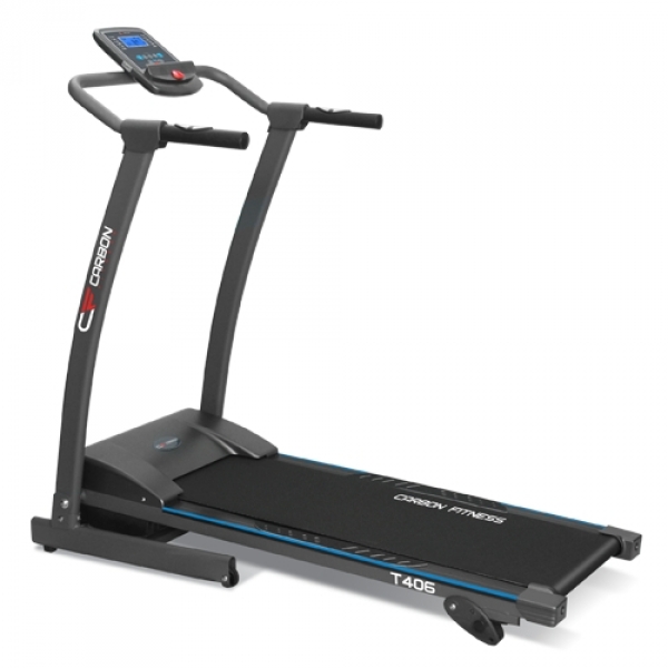 

Carbon Fitness T406 Беговая дорожка (0)