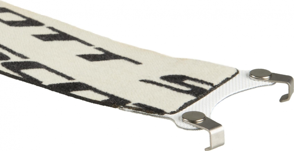 

Scott With Hook Cascade 110 (2018), White/black
