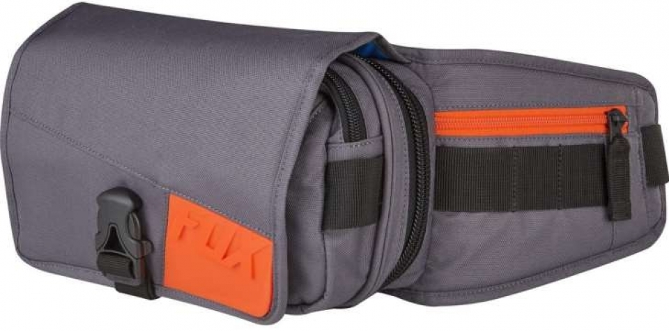

Fox Deluxe Toolpack (0), Grey/orange