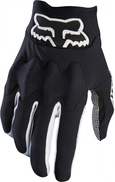 

Fox Attack Glove (2017), Black/white