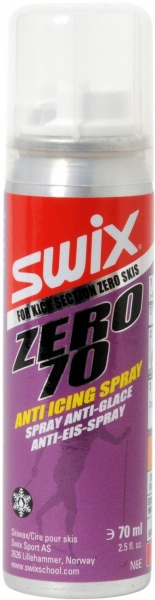 

Swix ZERO (2018)