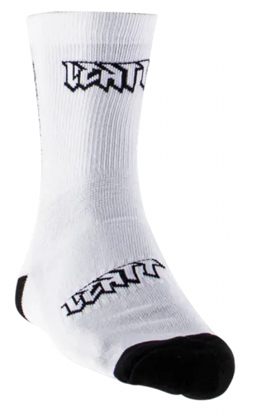 Носки Leatt MTB Socks Zombie - купить в Москве