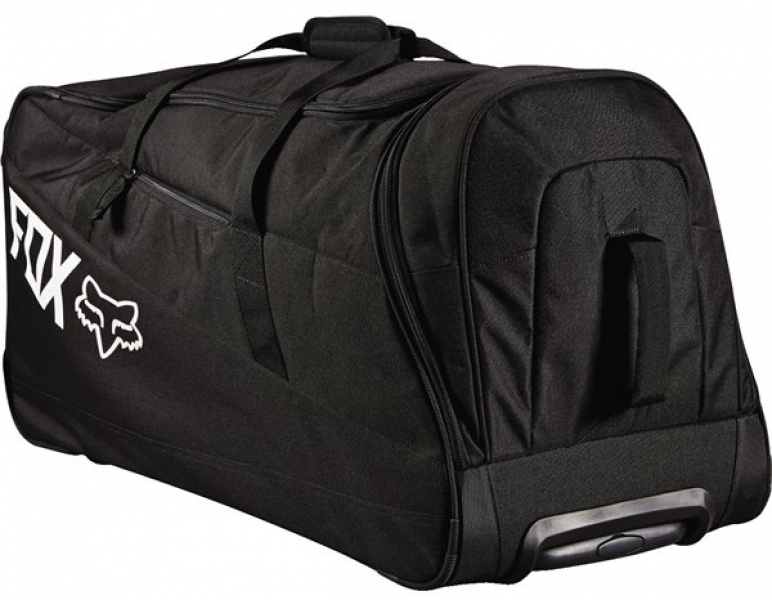 

Fox Shuttle 180 Gear Bag (2017), Black