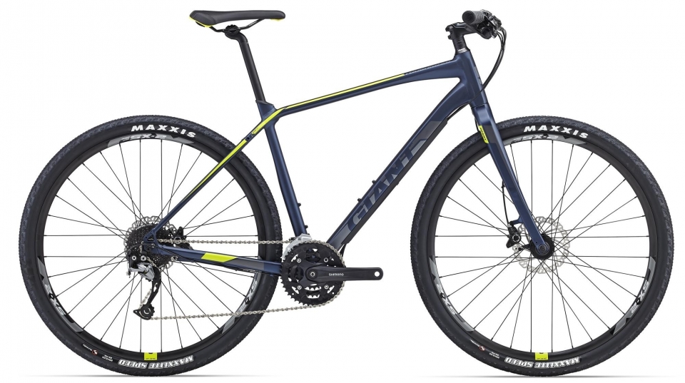 Giant toughroad slr 2 2016 on sale