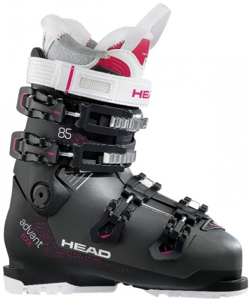 

Head Advant Edge 85 w (2018), Black