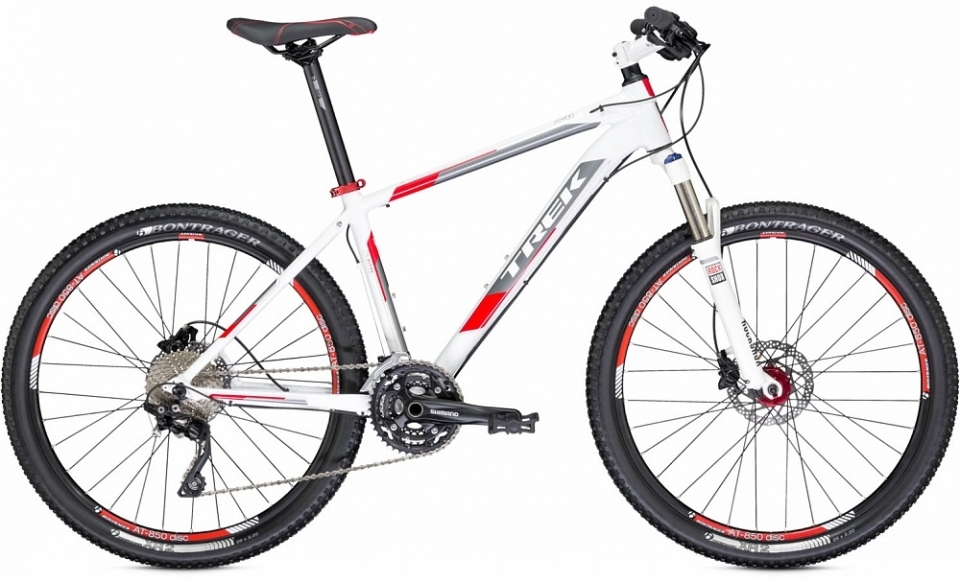trek 4900 2014