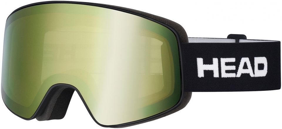 

Head Horizon TVT (2018), Green