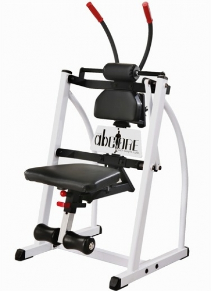 

Body Solid GAB400/WAB-400G Пресс-машина (0), ...