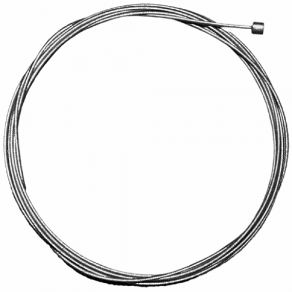 

Kore Gear Inner Cable 2x2000мм PC (2016), Silver