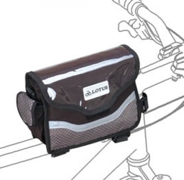 

Lotus SH-12H (0), Black