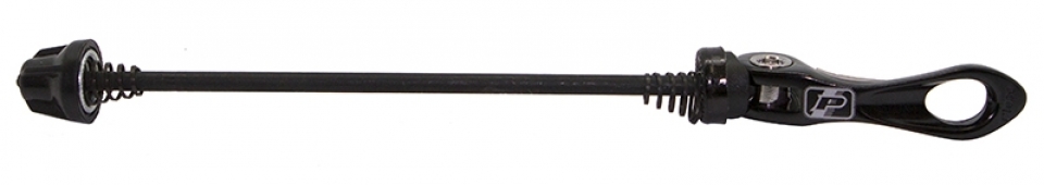 

Promax Эксцентрик QR-207R задний L:148мм (0), Black
