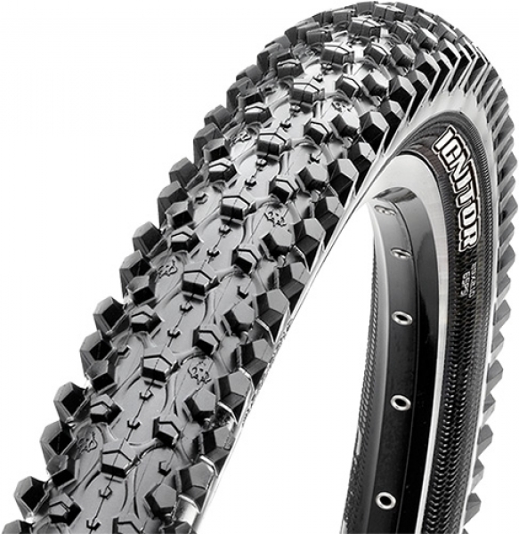 

Maxxis Ignitor 29x2.10 TPI 60 aramid 70a (0)