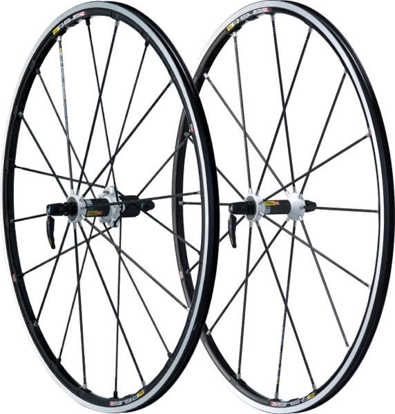 

Mavic R-SYS SL М10 (0)