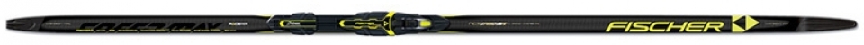 

Fischer Speedmax CL Cold Soft NIS (2017), Black