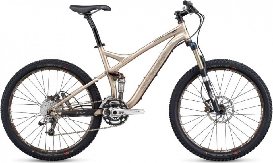 transition scout frame 2020