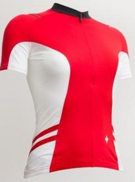  Specialized BACI SS Jersey Women's 