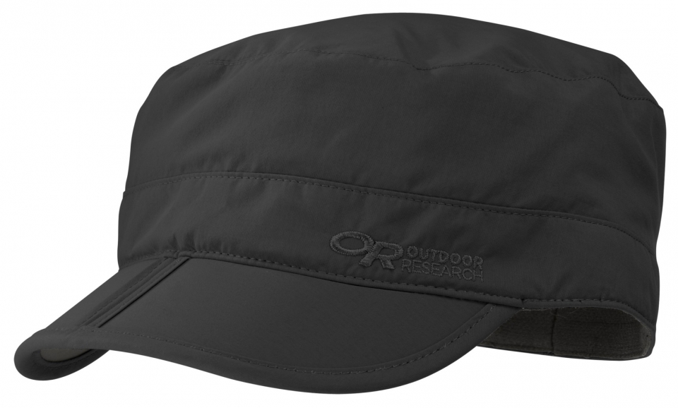 

Outdoor Research Radar Pocket (2018), Black