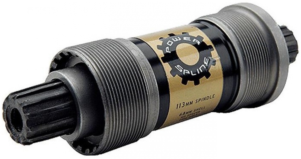 

Truvativ Power Spline 68E/73/113mm (0)