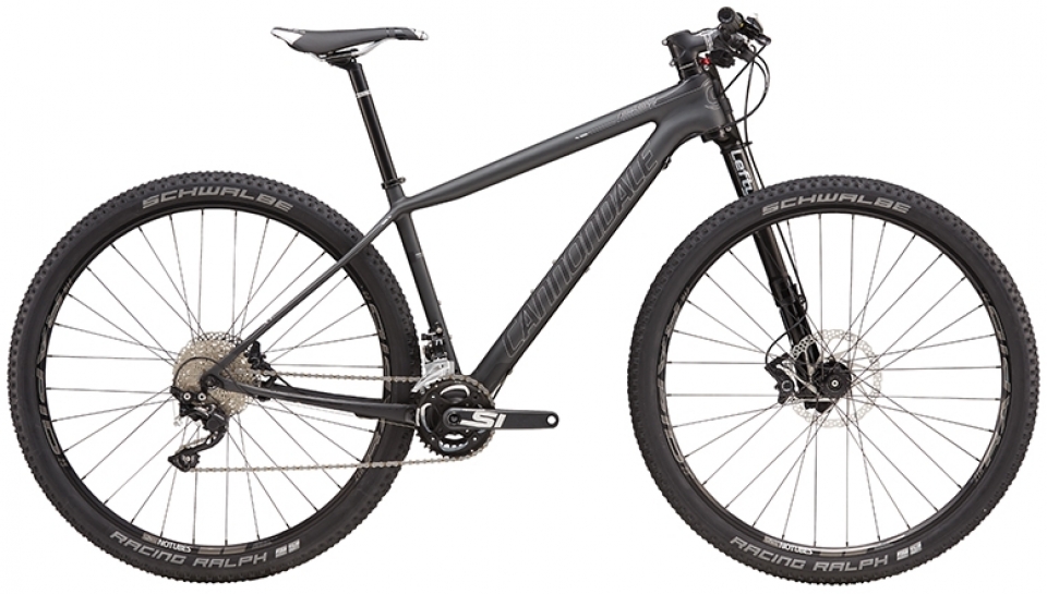 Cannondale f29 hot sale lefty 2016