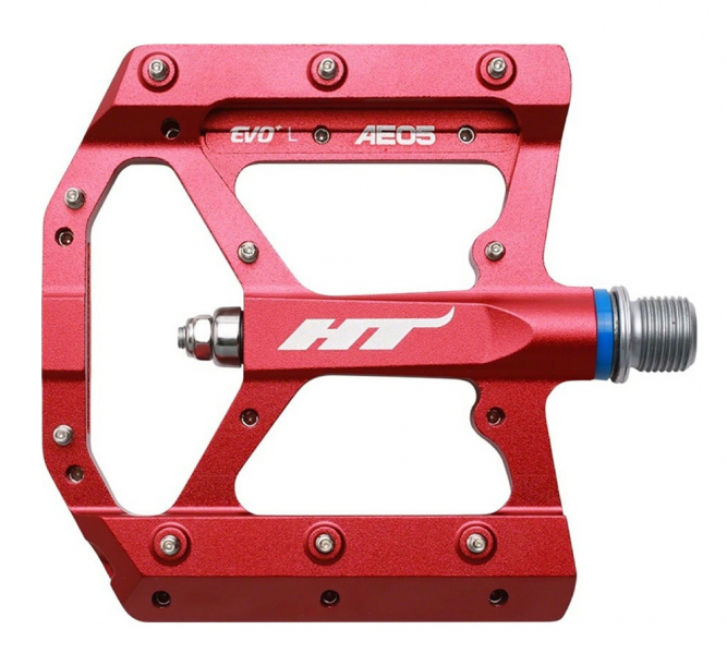  HT Components AE05 Red 