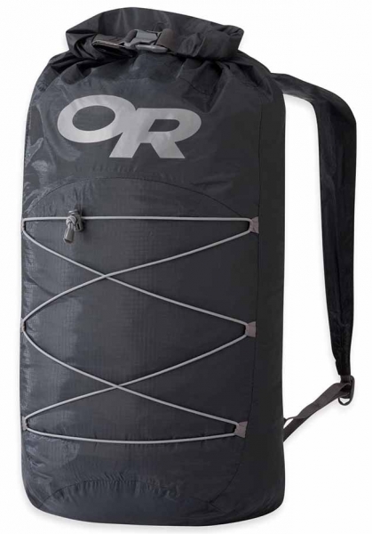 

Outdoor Research Dry Isolation 18L (2018), Black