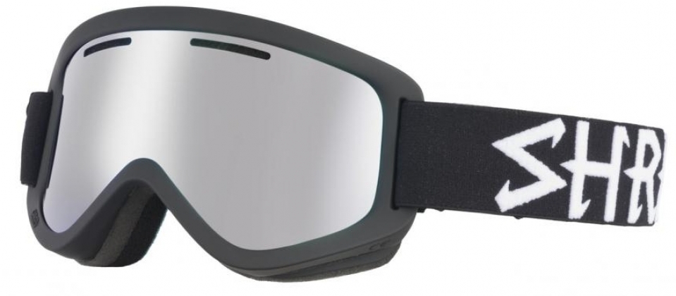 

Shred Wonderfy Eclipse Platinum (2018), Black