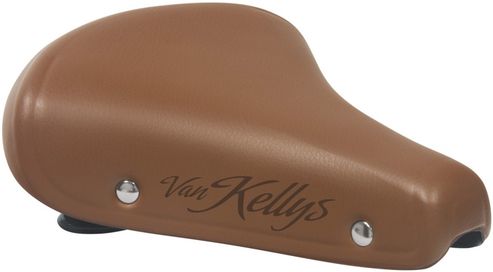 

Kelly's Van Kellys (0), Brown