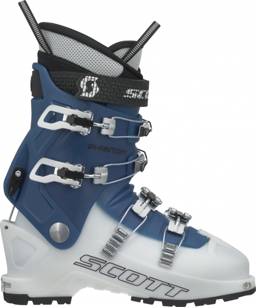 

Scott Tour Men Phantom (2017), Blue/white