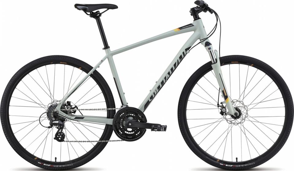 Specialized on sale crosstrail 2015