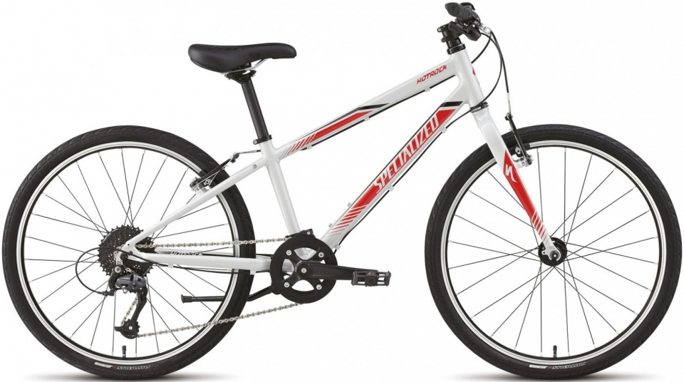 Specialized hotrock bicycles on sale