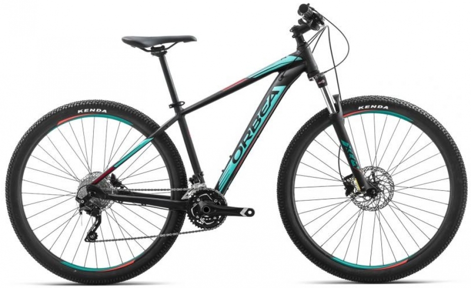 

Orbea MX 29 30 (2018)