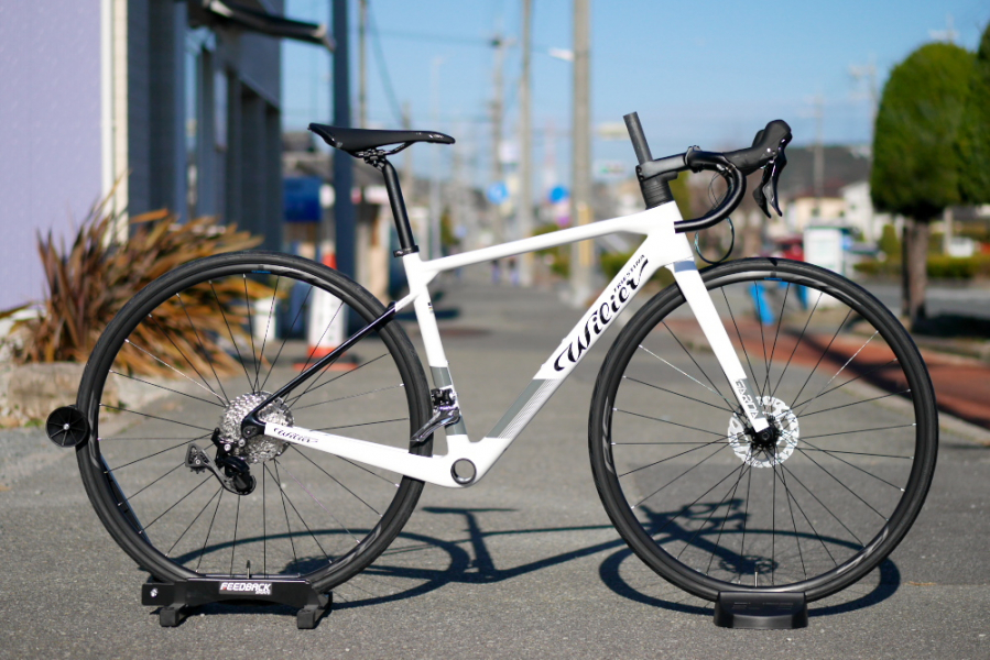 Велосипед Wilier Garda 105 Di2 Miche Reflex DX E50652XDI2L 2026 - купить в Москве