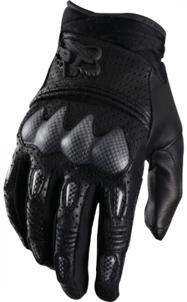 

Fox Bomber Glove (2017), Black