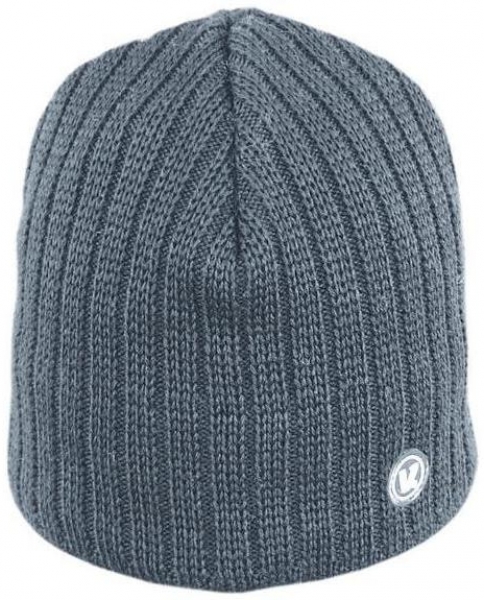 Шапку Viking Verner dark grey - купить в Москве