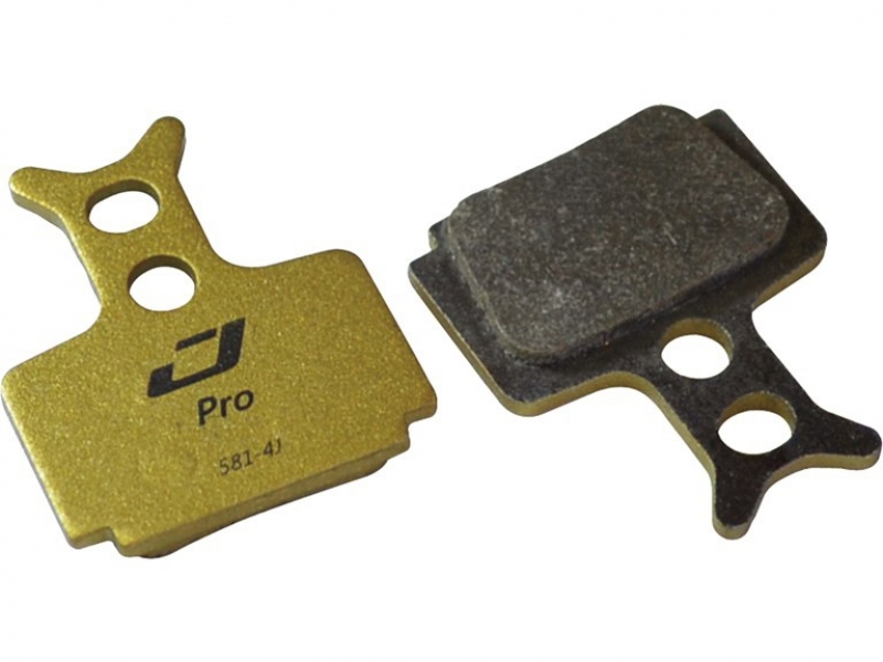 

Jagwire Pro к Formula The One, R1, MEGA, RX (2016), Gold