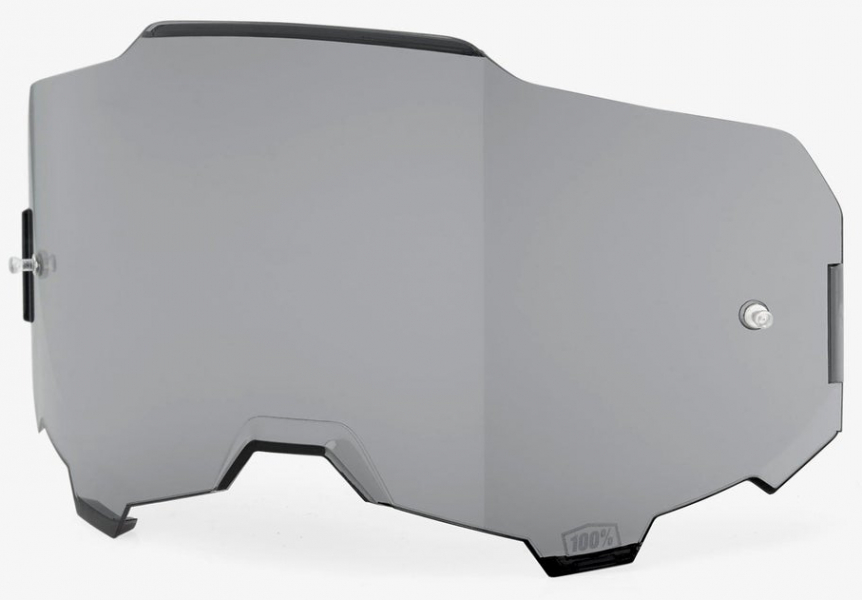 Линзы 100% Armega/Armatic Smoke (59049-00005) - купить в Москве