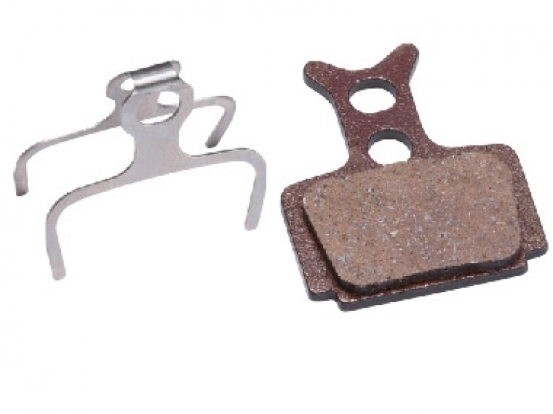 

Baradine DS-42 (2016), Brown