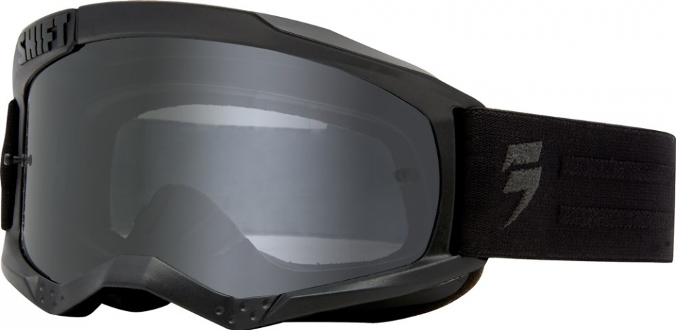 

Shift White Label Goggle (0), Black