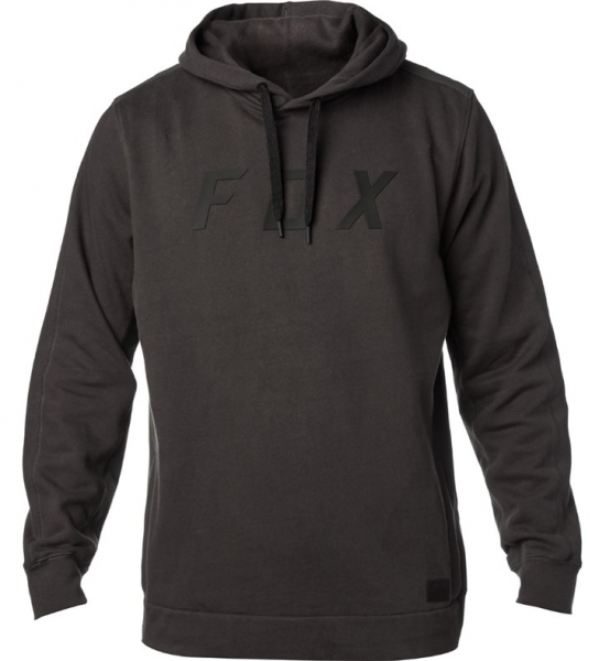

Fox 360 Pullover Fleece (2018), Black